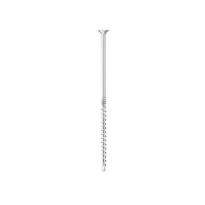 Шуруп Rothoblaas по металл SNK 8X220 (100 шт) (SNK8220 / HBS8220)