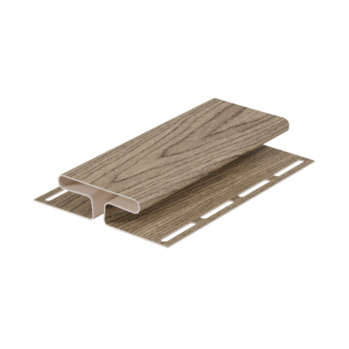 H-профиль 13 мм Docke 1.2 мм Уссурийский